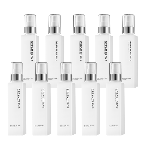 Combo 10 Tinh Chất Dưỡng Tóc AHA Essence Suôn Mượt Chắc Khỏe