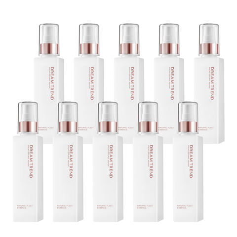 Combo 10 Tinh Chất Dưỡng Tóc AHA Essence Khóa Màu Tóc Nhuộm