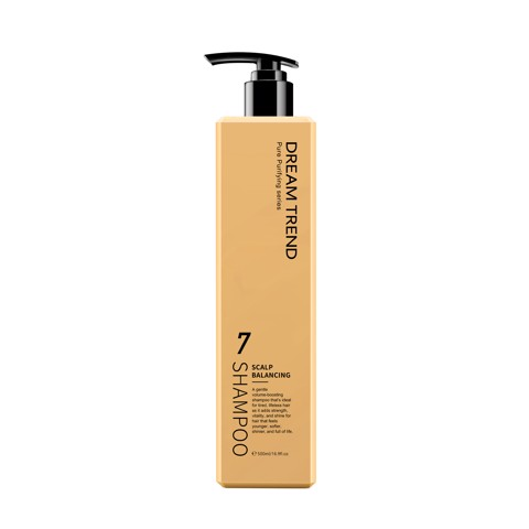 Dầu Gội Thảo Mộc Dưỡng Tóc Chắc Khoẻ Scalp Balancing Shampoo