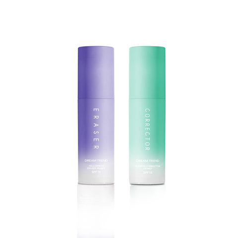 Kem Lười Đa Năng Hiệu Chỉnh Sắc Tố Da DREAM TREND 30ml