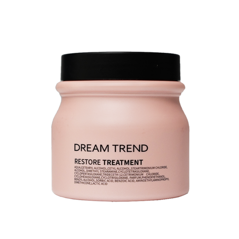 Ủ Xả Tóc Phục Hồi Hư Tổn Restore Treatment 250g