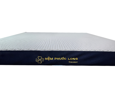 Nệm cao su non Phước Long Standard