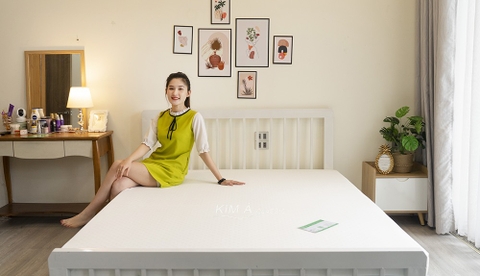 Nệm Cao Su Foam Cao Cấp Kim Á Classic