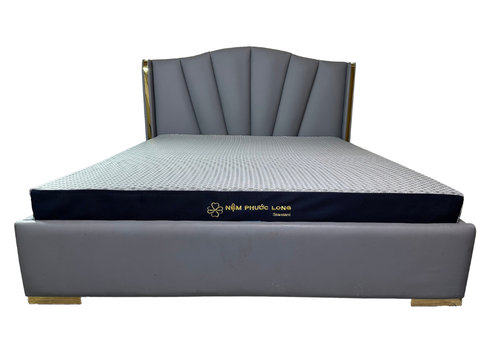 Nệm cao su non Phước Long Standard