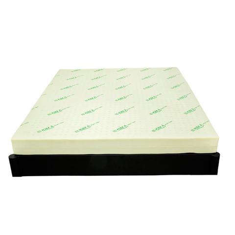 Nệm Cao Su Non Kim Á Hoạt Tính