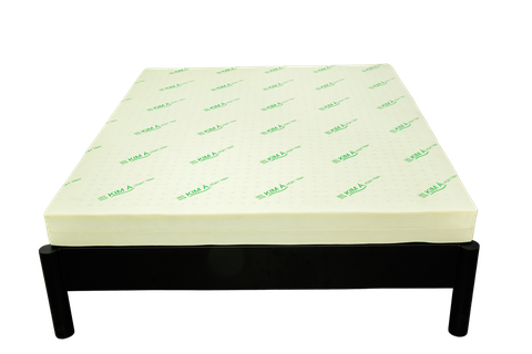 Nệm Cao Su Non Kim Á Hoạt Tính