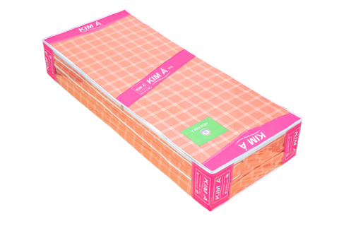 Nệm bông ép Kim Á P.8