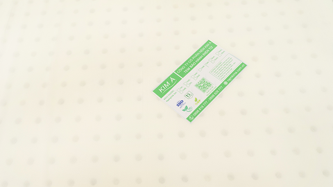Nệm Cao Su Foam Cao Cấp Kim Á Gold