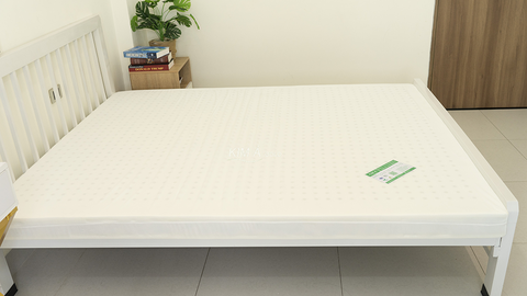 Nệm Cao Su Foam Cao Cấp Kim Á Gold