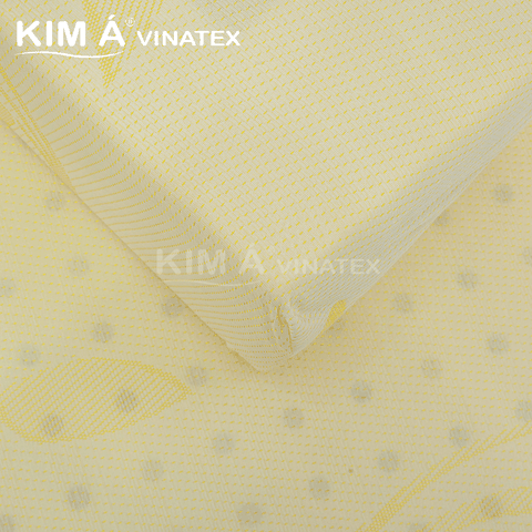 Nệm cao su Kim Á vinatex