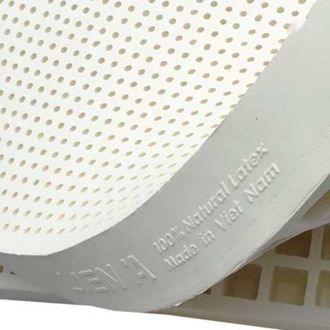 NỆM CAO SU THIÊN NHIÊN CLASSIC LIÊN Á