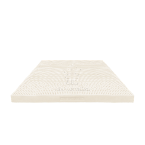 Nệm Cao Su Thiên Nhiên 100% Vạn Thành Segovia