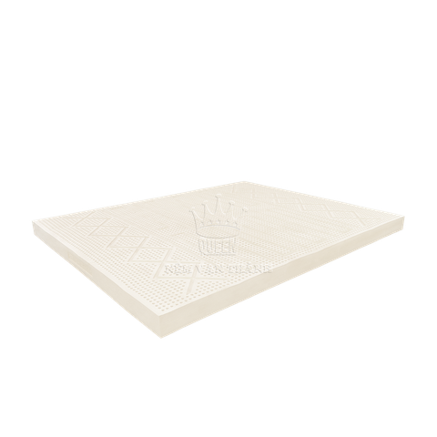 Nệm Cao Su Thiên Nhiên 100% Vạn Thành Segovia