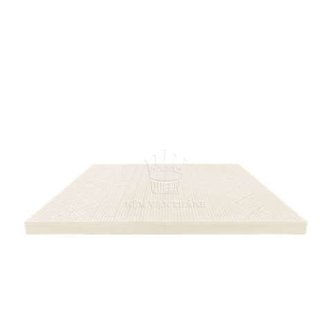 Nệm Cao Su Thiên Nhiên 100% Vạn Thành Segovia