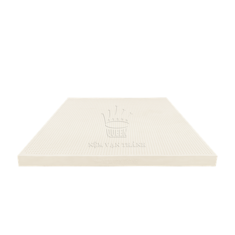 Nệm Cao Su Thiên Nhiên 100% Vạn Thành Standard