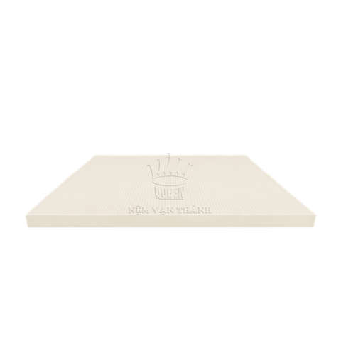 Nệm Cao Su Thiên Nhiên 100% Vạn Thành Standard