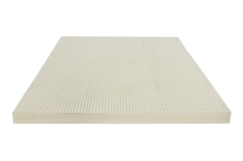Nệm Cao Su Thiên Nhiên 100% LATEX FOAM