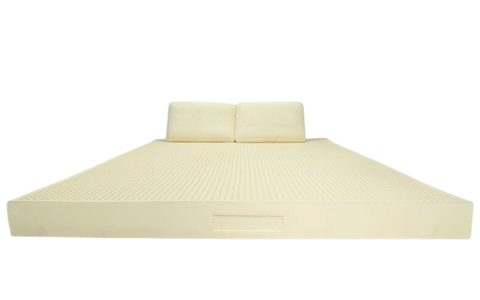 Nệm Cao Su Thiên Nhiên 100% LATEX FOAM