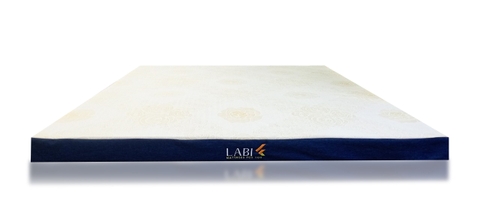 NỆM CAO SU THIÊN NHIÊN 100% LABI Premium - EVH