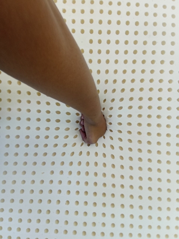 NỆM CAO SU THIÊN NHIÊN 100% LABI Premium - EVH