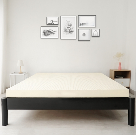 Nệm Cao Su Thiên Nhiên Latex Foam