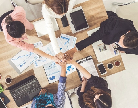 Văn hóa doanh nghiệp