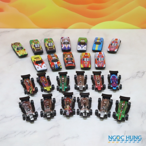 Hộp xe nhựa 24c 055-9