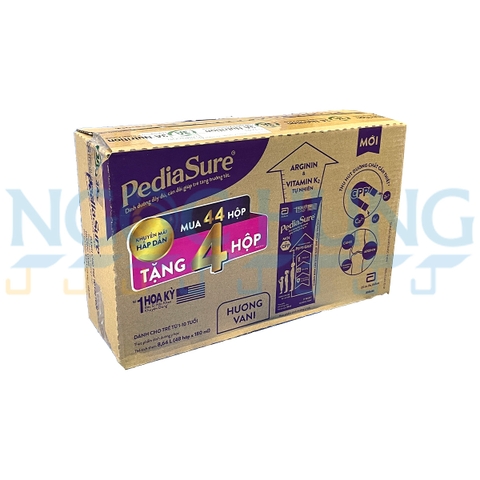 Sữa nước Abbott Pediasure CPP 180ml