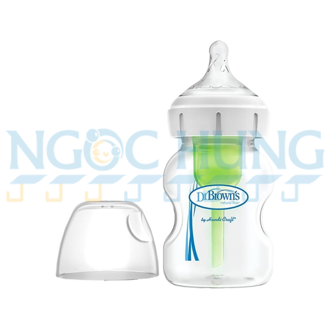 Bình sữa DrBrown 150ml