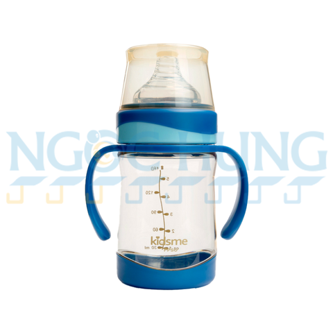 Bình sữa Kidsme 160ml