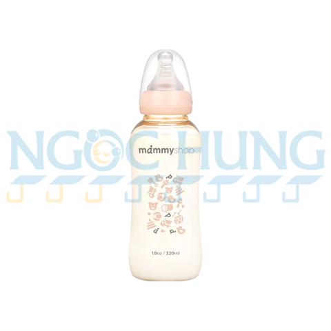 Binh sữa PPSU Mammy 320ml