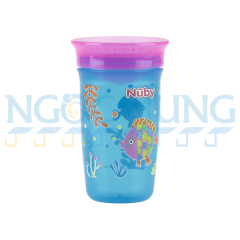Ca uống nước Nuby 300ml