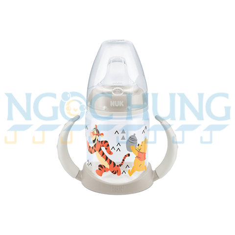 Bình tập uống Nuk choice+ 150ml (6-18 tháng)