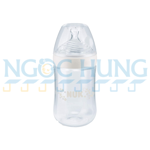 Bình sữa Nuk 240ml