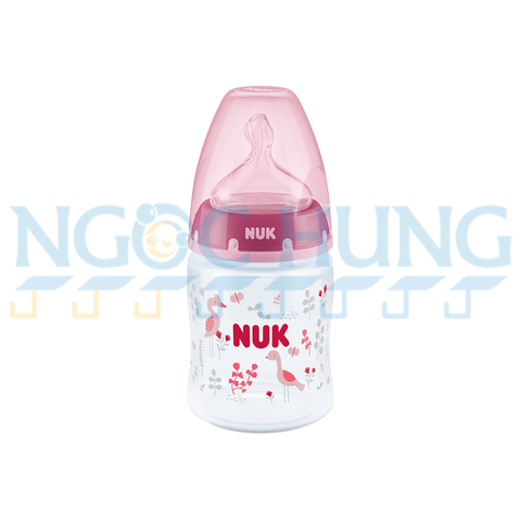 Bình sữa NUK 150mL