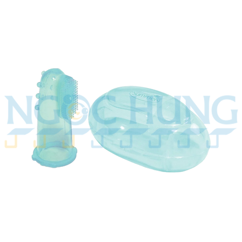 bàn chải ngón summer