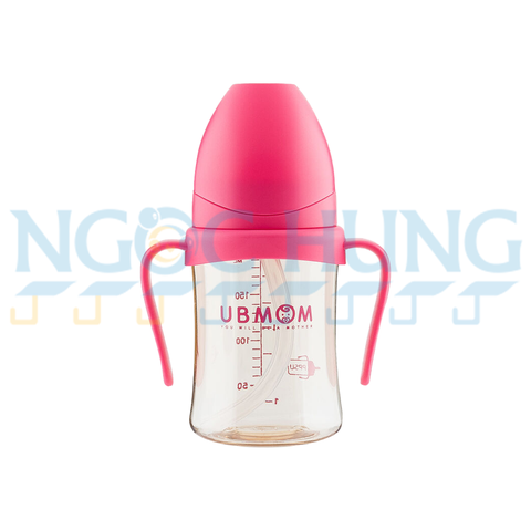 Bình nước Ubmom 200ml