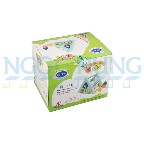 Trò chơi đa năng 66022