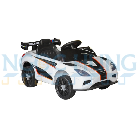 Xe ô tô điện cho bé WMT-809