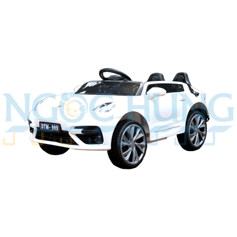 Xe ô tô điện cho bé DTM-999