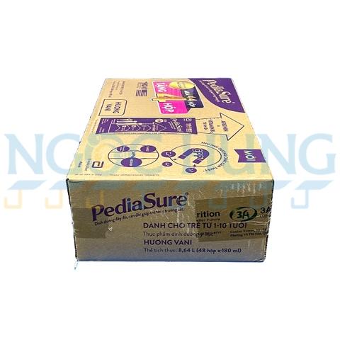 Sữa nước Abbott Pediasure CPP 180ml