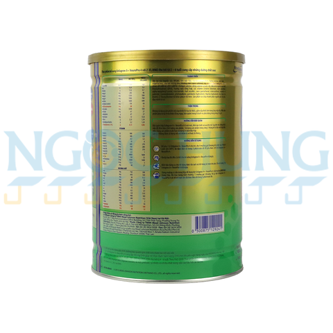Sữa bột Enfagrow A+ Neuropro 4 (vị nhạt dễ uống) 1.7kg (2-6 tuổi)