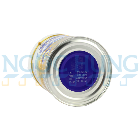 Sữa bột Nutifood Growplus Vàng 0+ 400g