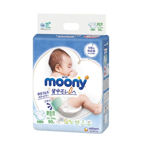 Moony Dan NB 90