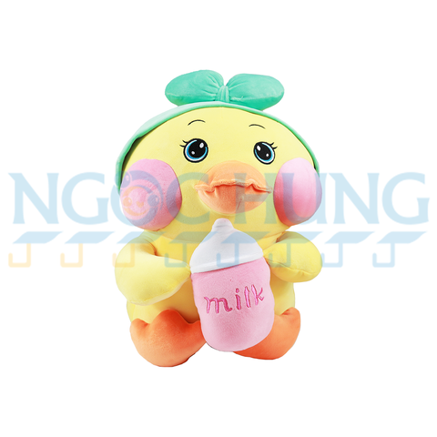 TNB vịt bình sữa 50cm