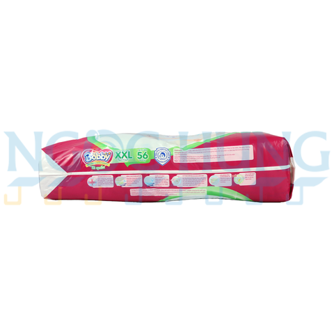 Tã quần Bobby size XXL 56 miếng