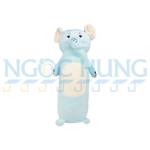 gấu bồn voi