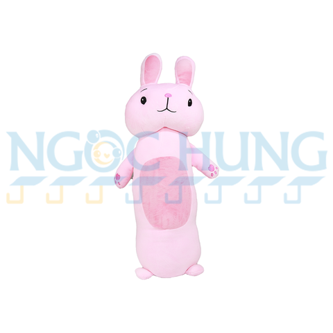 Gối ôm 4 chiều ( thỏ )