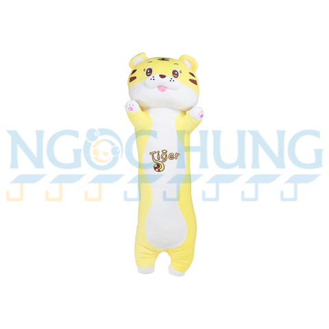 TNB gối ôm hổ1 60cm