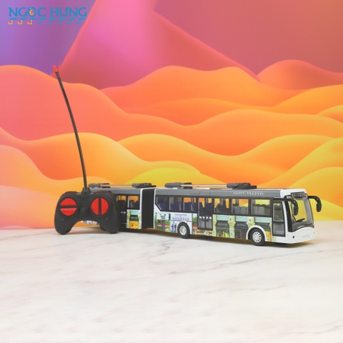 Hộp xe bus điều khiển 136-4